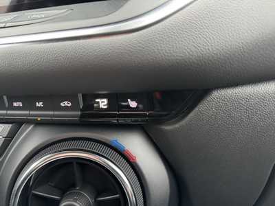 2025 Chevrolet Blazer, $39940.0. Photo 10