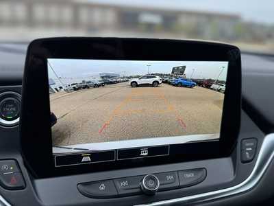 2025 Chevrolet Blazer, $39940.0. Photo 4