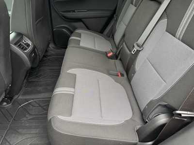 2025 Chevrolet Blazer, $39940.0. Photo 6