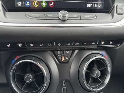 2025 Chevrolet Blazer, $39940.0. Photo 8