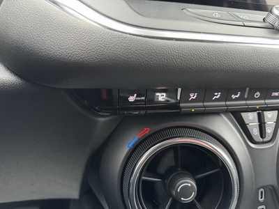 2025 Chevrolet Blazer, $39940.0. Photo 9