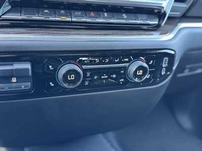 2025 Chevrolet 1500 Crew Cab, $54570.0. Photo 10