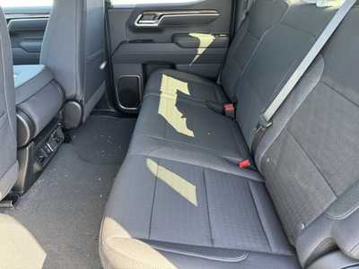 2025 Chevrolet 1500 Crew Cab, $54570.0. Photo 6