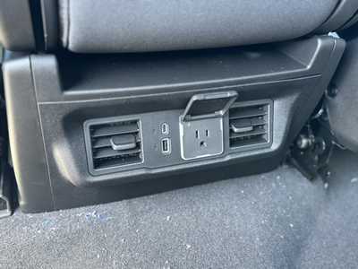 2025 Chevrolet 1500 Crew Cab, $54570.0. Photo 7