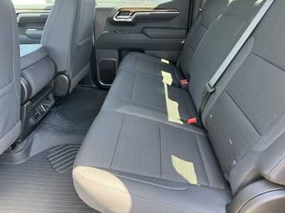 2025 Chevrolet 1500 Crew Cab, $54570.0. Photo 6