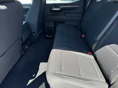2025 Chevrolet 1500 Crew Cab, $54570.0. Photo 6