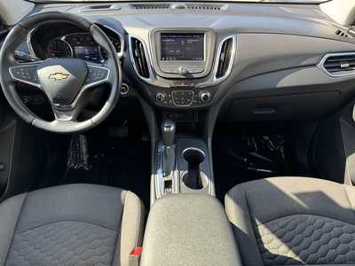 2021 Chevrolet Equinox, $18995. Photo 2