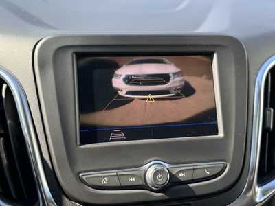 2021 Chevrolet Equinox, $18995. Photo 4