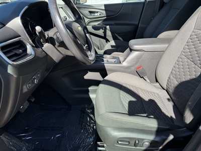 2021 Chevrolet Equinox, $18995. Photo 5