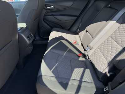 2021 Chevrolet Equinox, $18995. Photo 6