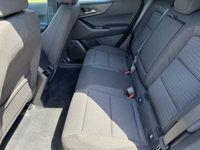 2026 Chevrolet Equinox, $31995. Photo 6
