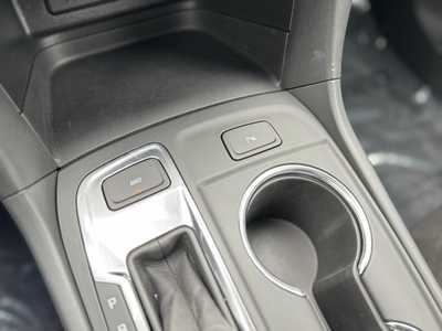 2023 Chevrolet Equinox, $25190. Photo 11