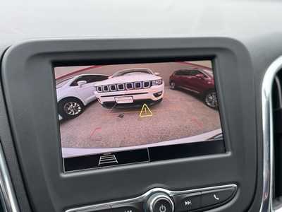 2023 Chevrolet Equinox, $25190. Photo 4