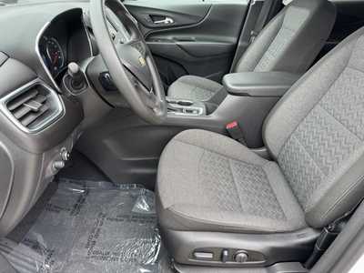2023 Chevrolet Equinox, $25190. Photo 5