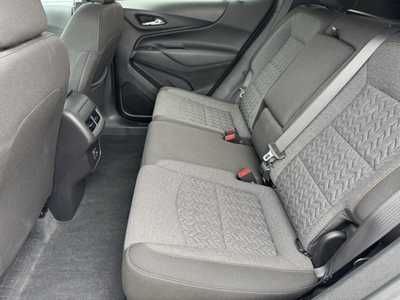 2023 Chevrolet Equinox, $25190. Photo 6