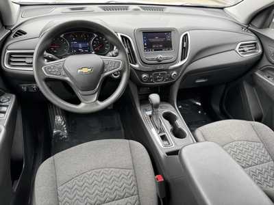 2023 Chevrolet Equinox, $25190. Photo 8