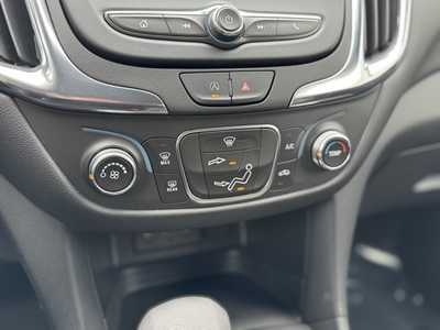 2023 Chevrolet Equinox, $25190. Photo 9