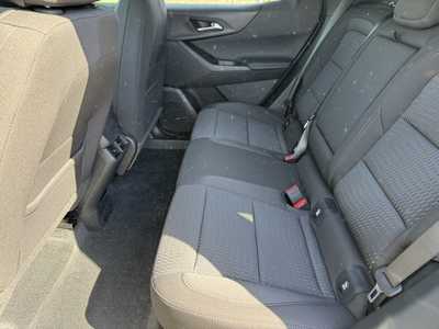 2026 Chevrolet Equinox, $31995.0. Photo 6