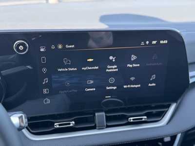 2026 Chevrolet Equinox, $31995.0. Photo 3