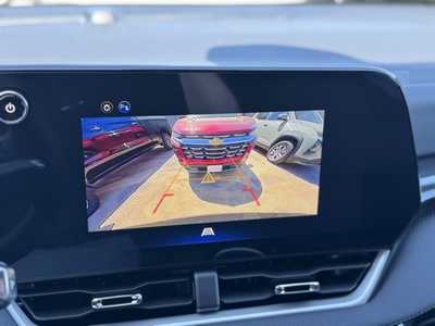 2026 Chevrolet Equinox, $31995.0. Photo 4