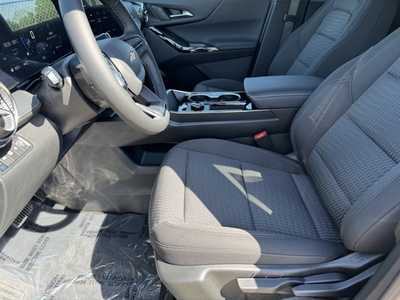2026 Chevrolet Equinox, $31995.0. Photo 5