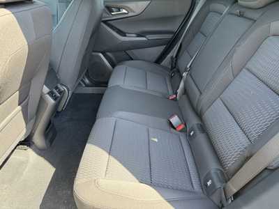 2026 Chevrolet Equinox, $31995.0. Photo 6