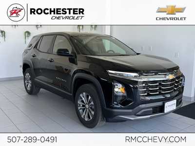 2026 Chevrolet Equinox, $31995.0. Photo 1