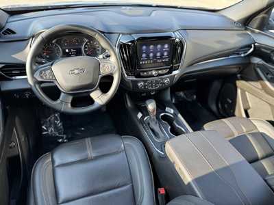 2023 Chevrolet Traverse, $43495. Photo 11