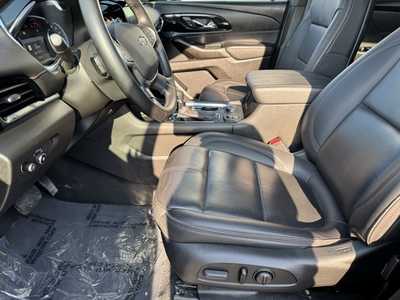 2023 Chevrolet Traverse, $43495. Photo 5