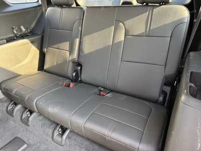 2023 Chevrolet Traverse, $43495. Photo 9