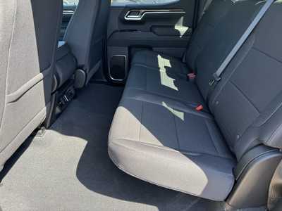 2025 Chevrolet 1500 Crew Cab, $54570.0. Photo 6