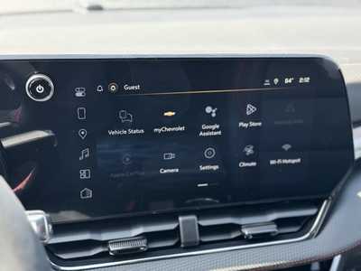 2026 Chevrolet Equinox, $36890.0. Photo 3
