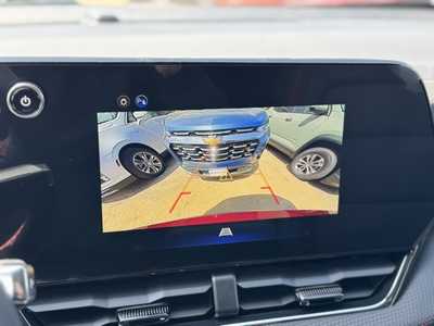 2026 Chevrolet Equinox, $36890.0. Photo 4