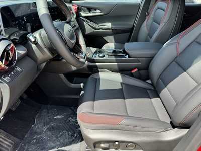 2026 Chevrolet Equinox, $36890.0. Photo 5