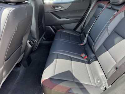 2026 Chevrolet Equinox, $36890.0. Photo 6