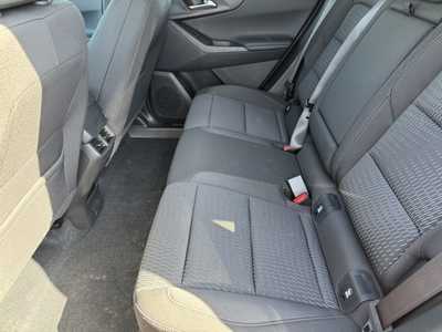 2026 Chevrolet Equinox, $32490. Photo 6