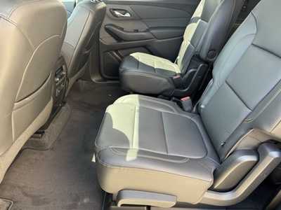 2021 Chevrolet Traverse, $32485. Photo 7