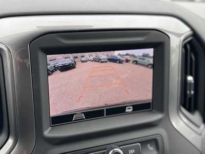 2025 Chevrolet 1500 Crew Cab, $47490.0. Photo 4