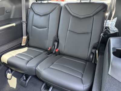 2025 Cadillac XT6, $58315.0. Photo 10