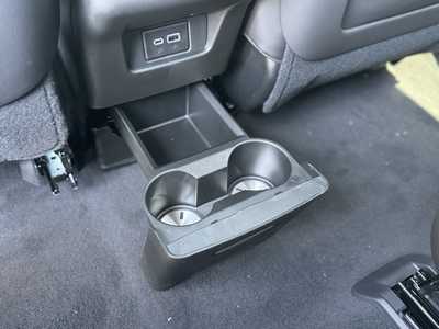 2025 Cadillac XT6, $58315.0. Photo 11