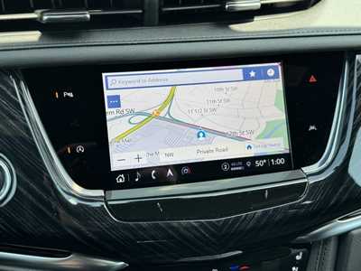 2025 Cadillac XT6, $58315.0. Photo 3