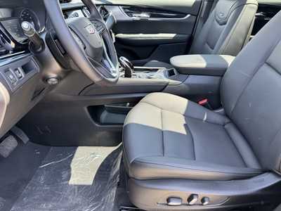 2025 Cadillac XT6, $58315.0. Photo 7