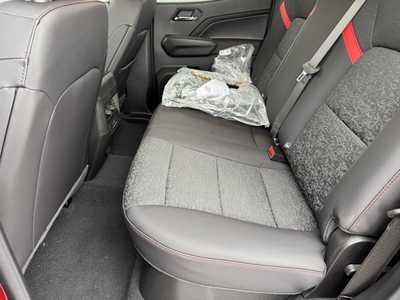 2025 Chevrolet Colorado Crew Cab, $45565.0. Photo 6