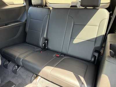 2022 Chevrolet Traverse, $34590. Photo 6