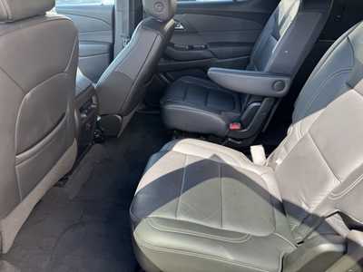 2022 Chevrolet Traverse, $34590. Photo 7