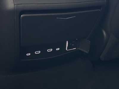 2021 Cadillac Escalade, $59999. Photo 10