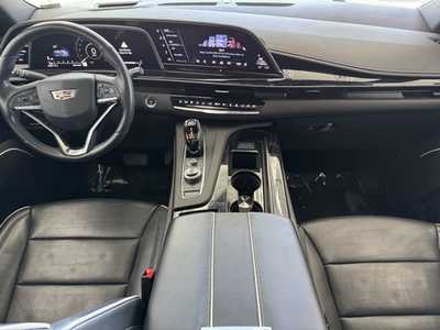 2021 Cadillac Escalade, $59999. Photo 2