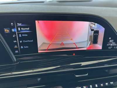 2021 Cadillac Escalade, $59999. Photo 4