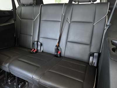 2021 Cadillac Escalade, $59999. Photo 8