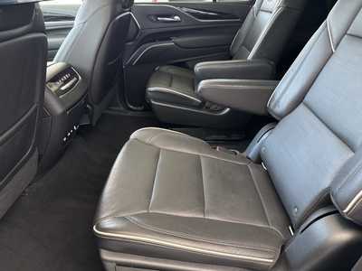 2021 Cadillac Escalade, $59999. Photo 9